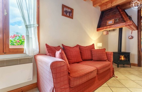 Les Avanchers-Valmorel House | 80 m² Gîte ∙ 2 bedrooms ∙ 6 guests