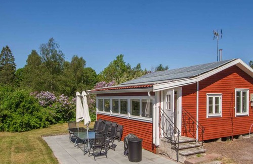 Granna House | 80 m² House ∙ 3 bedrooms ∙ 8 guests