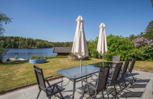 Granna House | 80 m² House ∙ 3 bedrooms ∙ 8 guests