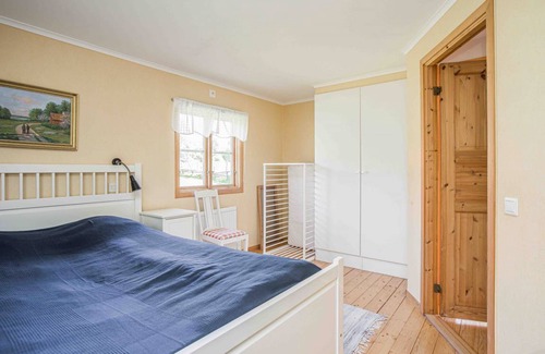 Granna House | 80 m² House ∙ 3 bedrooms ∙ 8 guests