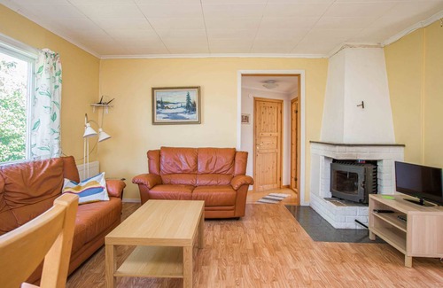 Granna House | 80 m² House ∙ 3 bedrooms ∙ 8 guests