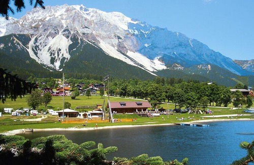 Ramsau am Dachstein Apartment | 80 m² Apartment ∙ 2 bedrooms ∙ 6 guests