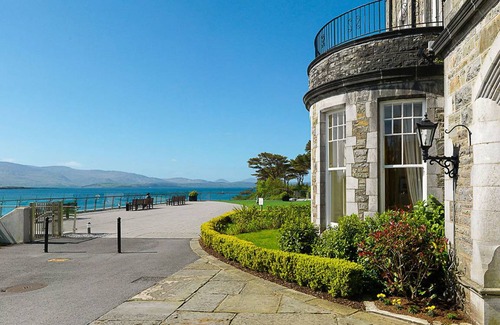 Sneem Other | 80 m² Accommodation ∙ 3 bedrooms ∙ 6 guests