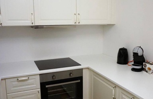 Sankt Oswald Apartment | 80 m² Apartment ∙ 3 bedrooms ∙ 6 guests