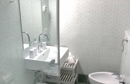 Sankt Oswald Apartment | 80 m² Apartment ∙ 3 bedrooms ∙ 6 guests