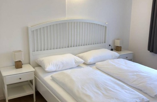 Sankt Oswald Apartment | 80 m² Apartment ∙ 3 bedrooms ∙ 6 guests