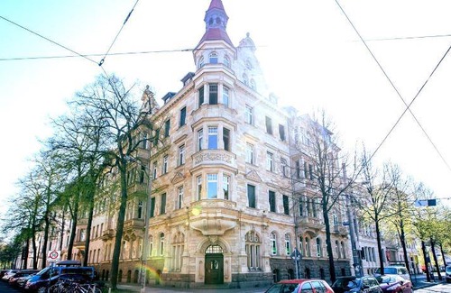 Zentrum-Nordwest Apartment | 80 m² Apartment ∙ 2 bedrooms ∙ 7 guests