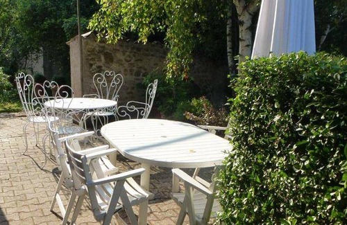 Albigny-sur-Saone Apartment | 80 m² Apartment ∙ 2 bedrooms ∙ 6 guests