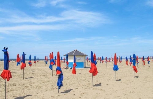 Trouville-sur-Mer Apartment | 80 m² Apartment ∙ 2 bedrooms ∙ 4 guests