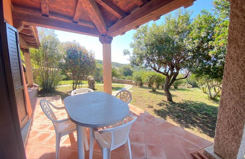 Capo Coda Cavallo Apartment | 80 m² Apartment ∙ 2 bedrooms ∙ 5 guests