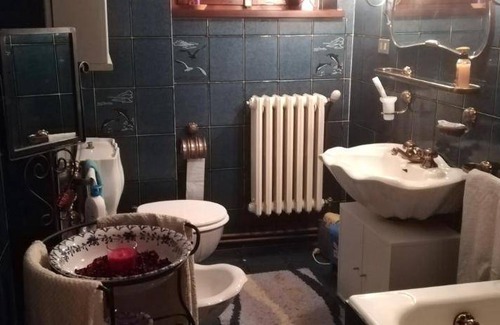 Incisa Scapaccino Apartment | 80 m² Apartment ∙ 4 guests