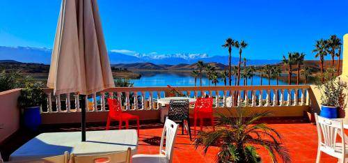Aguergour Apartment | 80 m² Apartment ∙ 2 bedrooms ∙ 5 guests