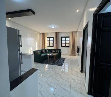 Aguergour Apartment | 80 m² Apartment ∙ 2 bedrooms ∙ 5 guests