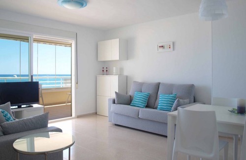 Oropesa del Mar Apartment | 80 m² Apartment ∙ 2 bedrooms ∙ 4 guests