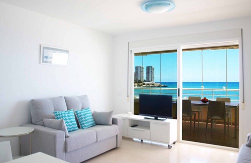 Oropesa del Mar Apartment | 80 m² Apartment ∙ 2 bedrooms ∙ 4 guests