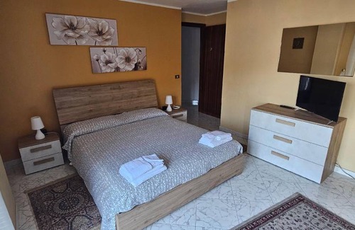 Zafferana Etnea Apartment | 80 m² Apartment ∙ 3 bedrooms ∙ 6 guests
