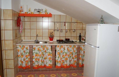 Zafferana Etnea Apartment | 80 m² Apartment ∙ 3 bedrooms ∙ 6 guests