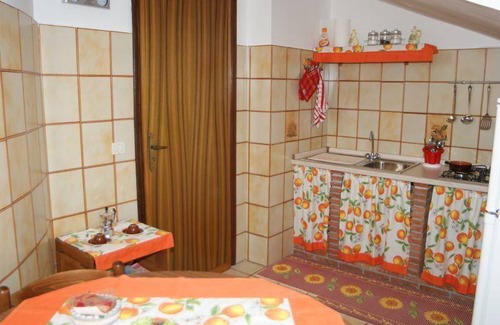 Zafferana Etnea Apartment | 80 m² Apartment ∙ 3 bedrooms ∙ 6 guests