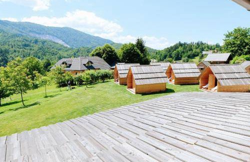 Zgornja Dobrava Apartment | 80 m² Apartment ∙ 3 bedrooms ∙ 8 guests