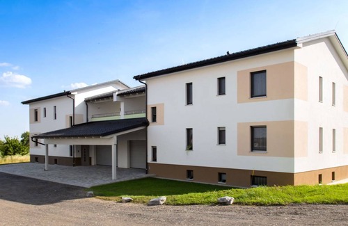 Donnerskirchen Apartment | 80 m² Apartment ∙ 2 bedrooms ∙ 6 guests
