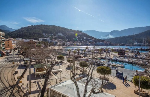 Soller Apartment | 80 m² Apartment ∙ 2 bedrooms ∙ 4 guests