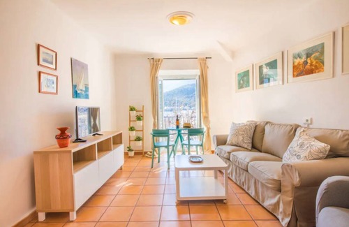 Soller Apartment | 80 m² Apartment ∙ 2 bedrooms ∙ 4 guests