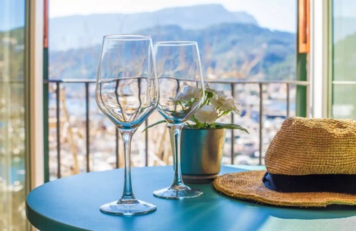 Soller Apartment | 80 m² Apartment ∙ 2 bedrooms ∙ 4 guests
