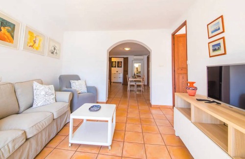 Soller Apartment | 80 m² Apartment ∙ 2 bedrooms ∙ 4 guests