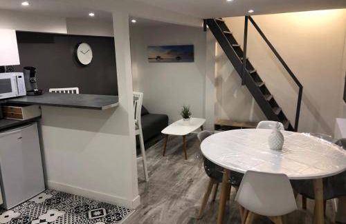 Saint Augustin Apartment | 80 m² Apartment ∙ 2 bedrooms ∙ 7 guests