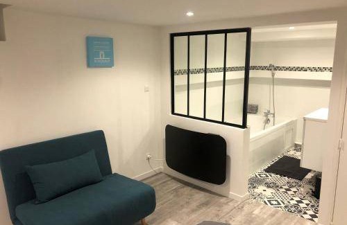 Saint Augustin Apartment | 80 m² Apartment ∙ 2 bedrooms ∙ 7 guests