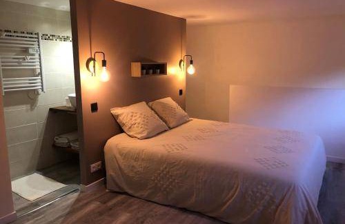 Saint Augustin Apartment | 80 m² Apartment ∙ 2 bedrooms ∙ 7 guests