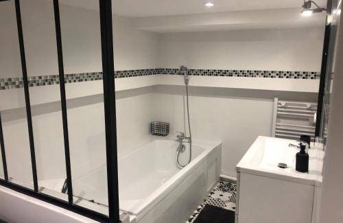 Saint Augustin Apartment | 80 m² Apartment ∙ 2 bedrooms ∙ 7 guests