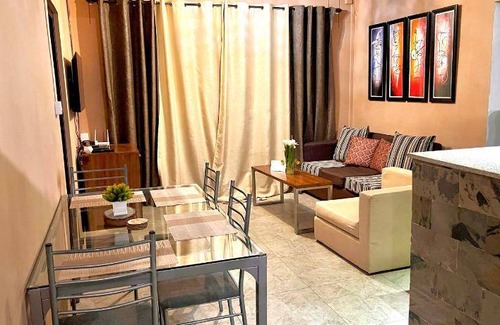 La Gaulette Apartment | 80 m² Apartment ∙ 2 bedrooms ∙ 4 guests