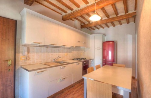 Sassoferrato Apartment | 80 m² Apartment ∙ 2 bedrooms ∙ 6 guests