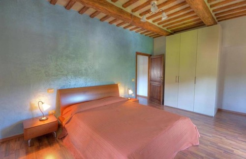 Sassoferrato Apartment | 80 m² Apartment ∙ 2 bedrooms ∙ 6 guests