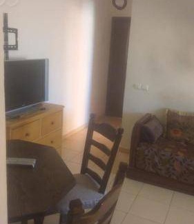 Ifrane Apartment | 80 m² Apartment ∙ 1 bedroom ∙ 4 guests