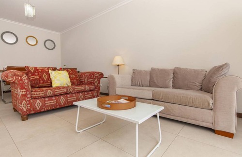 Lagos Apartment | 80 m² Apartment ∙ 1 bedroom ∙ 4 guests