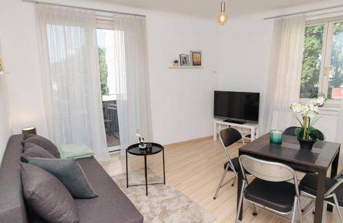 Penzing Apartment | 80 m² Apartment ∙ 2 bedrooms ∙ 6 guests