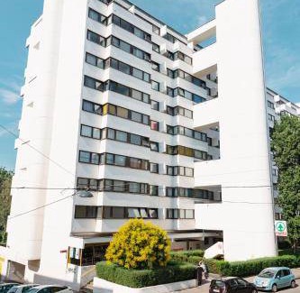 Penzing Apartment | 80 m² Apartment ∙ 2 bedrooms ∙ 6 guests
