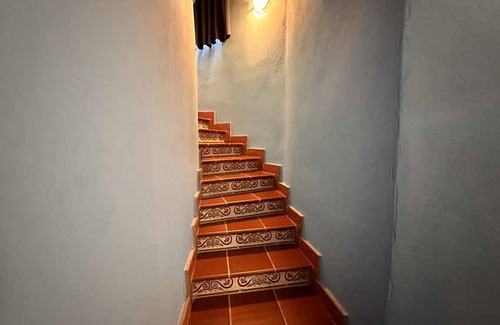 Benalua de Guadix Apartment | 80 m² Apartment ∙ 2 bedrooms ∙ 4 guests
