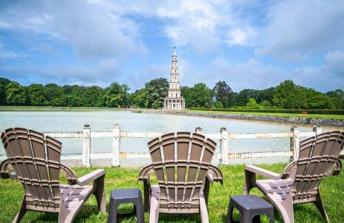 Amboise Apartment | 80 m² Apartment ∙ 2 bedrooms ∙ 6 guests