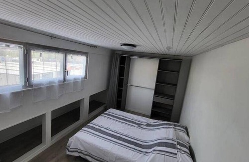 Langres Apartment | 80 m² Apartment ∙ 2 bedrooms ∙ 5 guests