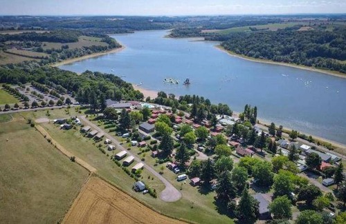 Langres Apartment | 80 m² Apartment ∙ 2 bedrooms ∙ 5 guests