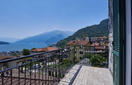 Vercana Apartment | 80 m² Apartment ∙ 2 bedrooms ∙ 4 guests