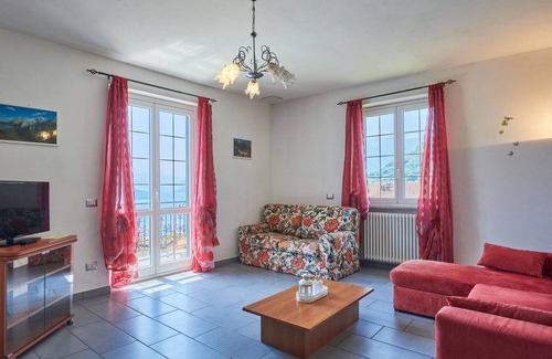 Vercana Apartment | 80 m² Apartment ∙ 2 bedrooms ∙ 4 guests