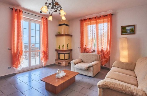 Vercana Apartment | 80 m² Apartment ∙ 2 bedrooms ∙ 4 guests