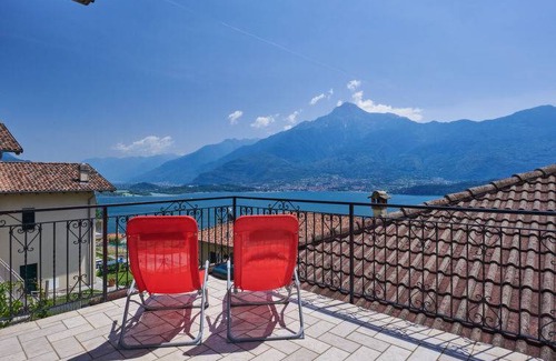 Vercana Apartment | 80 m² Apartment ∙ 2 bedrooms ∙ 4 guests