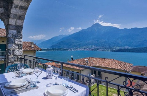 Vercana Apartment | 80 m² Apartment ∙ 2 bedrooms ∙ 4 guests