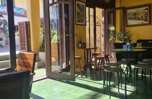 Ban Tai Apartment | 80 m² Apartment ∙ 2 bedrooms ∙ 4 guests