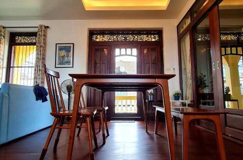 Ban Tai Apartment | 80 m² Apartment ∙ 2 bedrooms ∙ 4 guests